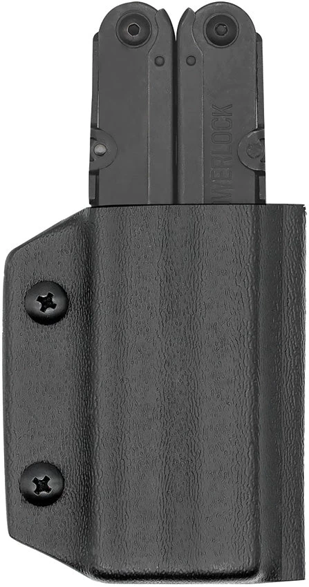 Clip & Carry Black Kydex SOG Powerlock Multi-Tool Models Sheath 079 3 Clip & Carry Black Kydex SOG Powerlock Multi-Tool Models Sheath 079
