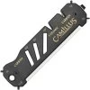 Camillus Glide Knife Blade Hook Carbide Multi-Angle Sharpener Screwdriver 19224 -Knives = the best. CM19224