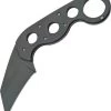 Combat Ready Karambit Black Stainless Fixed Blade Knife W/ Sheath 037 1 Combat Ready Karambit Black Stainless Fixed Blade Knife W/ Sheath 037 -Knives = the best. CO037 e734c68f 1e5d 4250 89e3 4bbbaa77d5d0