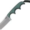 CRKT Minimalist 5" Cleaver Neck Knife 2383 -Knives = the best. CR2383