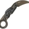 CRKT Provoke "Earth" Kinematic Morphing Karambit Folding Knife 4040e -Knives = the best. CR4040E