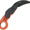 CRKT Provoke Zap Kinematic Orange Karambit Folding Knife 4041O -Knives = the best. CR4041O 06d928fe d559 4923 bd73 da8fa23a3dfc