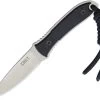 Crkt Carson Neck Knife 5.5" G10 Satin Blade F402n -Knives = the best. CRF402N 45732e15 8432 4275 987e 023bbd89dadd