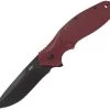 CRKT Shenanigan Linerlock A/O Red GRN Folding 1.4116 Steel Pocket Knife 800RKP -Knives = the best. CRK800RKP 7cd22b4c 1121 42bb 94b4 a96205c914ef