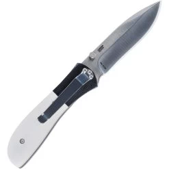 CRKT M4-02M Linerlock A/O G10/Resin Folding 8Cr13MoV Steel Pocket Knife M402M -Knives = the best. CRM402M add 04