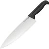 Cold Steel Commercial Series Chefs Knife Zy-Ex Handle 4116 Steel Knife 20VCBZ