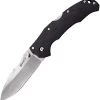 Cold Steel Swift I A/O Lockback Stainless Blade Black G10 Handle 22A 1 Cold Steel Swift I A/O Lockback Stainless Blade Black G10 Handle 22A -Knives = the best. CS22A