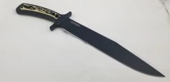Cold Steel 14" Bowie Drop Forged Fixed Blade Knife + Secure Ex Sheath 36mk -Knives = the best. CS36MK add 02