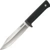 Cold Steel SRK Bowie Black Checkered Kray-Ex Handle CPM-3V Steel Knife 38CKE -Knives = the best. CS38CKE