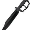 Cold Steel Chaos Bowie 16" Black Trench Knife SK-5HC 80ntb -Knives = the best. CS80NTB 02deb65f 2149 42be b80e 60a0078cdccc