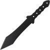 Cold Steel Gladius Thrower Stainless Steel Handle And Blade Throwing Knife 80TGS 2 Cold Steel Gladius Thrower Stainless Steel Handle And Blade Throwing Knife 80TGS -Knives = the best. CS80TGS