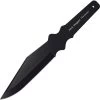 Cold Steel Jack Dagger Thrower Carbon Handle Carbon Steel Throwing Knife 80TJDZ -Knives = the best. CS80TJDZ