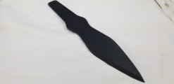 Cold Steel Black Carbon Steel Handle Thrower Sure Balance Carbon Steel Blade 80TSB -Knives = the best. CS80TSB add 06 411fc7ca 65f1 4688 a622 be29a98aa70e