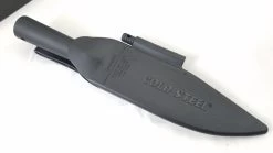 Cold Steel Bowie Bushman 12" Fixed Blade Knife + Sheath & Fire Starter 95BBUSK 9 Cold Steel Bowie Bushman 12" Fixed Blade Knife + Sheath & Fire Starter 95BBUSK -Knives = the best. CS95BBUSKC 644b8421 93b0 4469 99ef 7842ff6d80c7