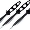 Condor Tool & Knife Set Of 3 Wing Fixed Blade One Piece Throwing Knives 10096SET 1 Condor Tool & Knife Set Of 3 Wing Fixed Blade One Piece Throwing Knives 10096SET -Knives = the best. CTK10096SET dd40f584 2d5d 4740 afab 335fe5351355
