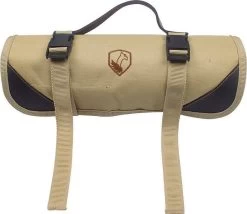 Condor Condor Beige Canvas Carry Knife Roll 2833