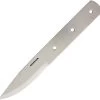 Condor 8.50" Woodlaw Blank Polished 1075 High Carbon Steel Knife Blade B2484HC