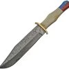 Other Damascus Steel AmericaUSA Flag Fixed Blade Bowie Knife 1150 1 Other Damascus Steel AmericaUSA Flag Fixed Blade Bowie Knife 1150 -Knives = the best. DM1150 97b7f837 b80d 401b adcc 75848ef425e2