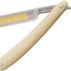 Dovo Straight Razor White -Knives = the best. DOV1055865