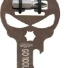 Darrel Ralph GO TOOL BW Go Tool Battle Worn Titanium Pry Bar Multi-Tool 015BW -Knives = the best. DR015BW