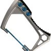 EOS Titanium Satin Carabiner 031 -Knives = the best. EOS031