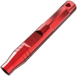 EOS Red Aluminum Screw Blaster 032r