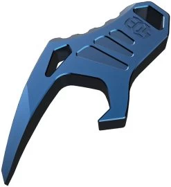 EOS Anodized Brew Blaster Bottle Opener 036