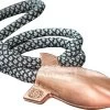 EOS Warhead Bead 3-D Machined Copper W/ Paracord Lanyard BWHCP -Knives = the best. EOSBWHCP ed553302 c37e 4a03 b1dd 20662632bd53