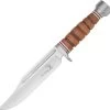Elk Ridge 12" Hunter Bowie Knife - 047 -Knives = the best. ER047