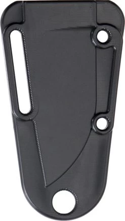 ESEE Black Injection Molded Cutlery Made Fit Fixed Blade Izula Knife Sheath IS