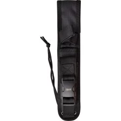 Elite Tactical Bowie Black Synthetic Stainless Steel Fixed Blade Knife FIX005BKS 7 Elite Tactical Bowie Black Synthetic Stainless Steel Fixed Blade Knife FIX005BKS -Knives = the best. ETFIX005BKS add 02