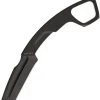 Extrema Ratio Black NK3 K Bohler N690 Stainless Fixed Blade Neck Knife 0213BLK -Knives = the best. EX0213BLK