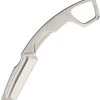 Extrema Ratio Stonewashed NK3 K Bohler N690 Stainless Fixed Blade Neck Knife 0213SW -Knives = the best. EX0213SW