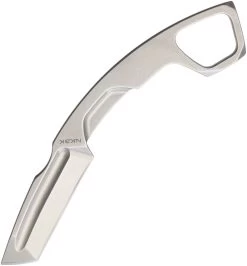 Extrema Ratio Stonewashed NK3 K Bohler N690 Stainless Fixed Blade Neck Knife 0213SW