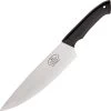 Fallkniven K1 Chefs Black Thermourn VG-10 Steel Fixed Blade Knife K1 -Knives = the best. FNK1