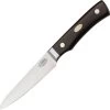 Fallkniven CMT Chefs Sierra Maroon Micarta Cobalt Fixed Blade Knife SIERRA -Knives = the best. FNSIERRA