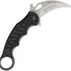 Fox Karambit Blak G10 Linerlock Stonewashed N690 Folding Knife 479sw