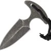 Fred Perrin 440C Double Edge Push Dagger + Kydex 1802 1 Fred Perrin 440C Double Edge Push Dagger + Kydex 1802 -Knives = the best. FRD1802