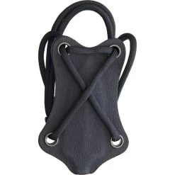 Fred Perrin 440C Double Edge Push Dagger + Kydex 1802 -Knives = the best. FRD1802 add 01