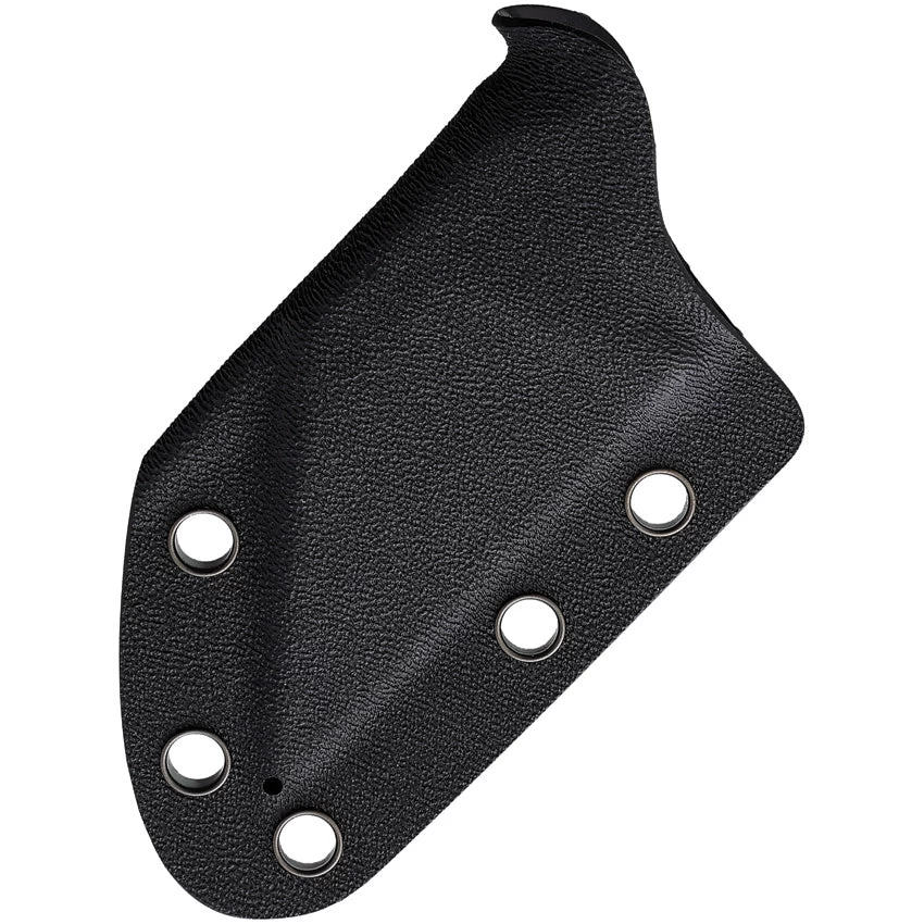 Fred Perrin Confusion Fixed Blade Neck Knife G10 Fixed Blade Knife MKF2G10 4 Fred Perrin Confusion Fixed Blade Neck Knife G10 Fixed Blade Knife MKF2G10 - Image 2