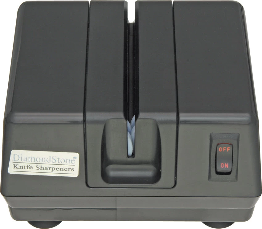 Skarpen Electric Diamond Sharpener 1923 3 Skarpen Electric Diamond Sharpener 1923
