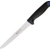 Mora Wide Fillet Kitchen Knife 8.2" High Carbon Propylene Handle 9210PG 08040 -Knives = the best. FT08040