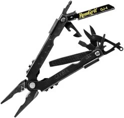Gerber MP600 Bladeless Tool Multi Tool Black 0952