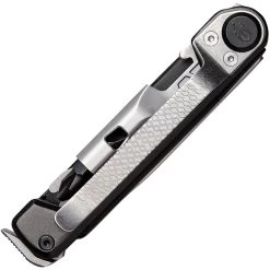 Gerber Armbar Trade 7-In-1 Black & Silver Aluminum Multi-Tool 1064412 9 Gerber Armbar Trade 7-In-1 Black & Silver Aluminum Multi-Tool 1064412 -Knives = the best. G1064412 add 03