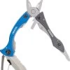 Gerber Crucial Blue & Gray Pocket Multi Tool 2951 2 Gerber Crucial Blue & Gray Pocket Multi Tool 2951 -Knives = the best. G1079