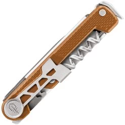Gerber Armbar Cork Multi-Tool 7-in-1 Brown Orange G1581 -Knives = the best. G1581 add 02