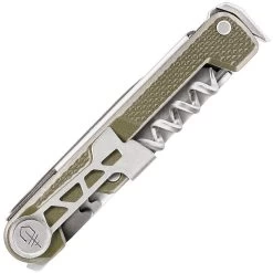Gerber Armbar Gold Aluminum Multitool Corkscrew 3565 -Knives = the best. G1583 add 02 524e194a 9af4 44e2 a541 11b9be798e8e