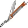 Gerber Armbar Slim Drive 4-in-1 Multi-Tool Orange G1730 1 Gerber Armbar Slim Drive 4-in-1 Multi-Tool Orange G1730 -Knives = the best. G1730