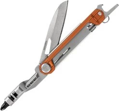 Gerber Armbar Slim Drive 4-in-1 Multi-Tool Orange G1730