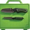 Gerber Freescape Camp Kitchen Knife Set W/ Cutting Board & Sharpener 30001042N -Knives = the best. G30001042N 2a97b165 58f3 40f5 8ce1 a90c36e5ce67